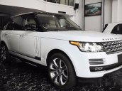 Bán LandRover Range Rover đời 2015, màu trắng, nhập khẩu