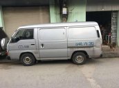 Cần bán lại xe Nissan Urvan năm 1994, màu bạc