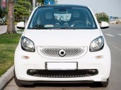 Bán Smart Fortwo đời 2016, màu trắng, nhập khẩu, giá 933tr