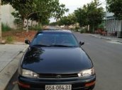 Cần bán lại xe Toyota Camry đời 1995, màu đen số tự động, giá chỉ 245 triệu