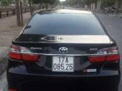 Bán ô tô Toyota Camry sản xuất 2016, màu đen chính chủ