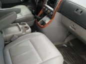 Bán ô tô Kia Carnival năm 2006, màu đen 