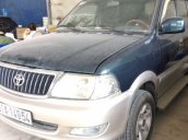 Cần bán xe Toyota Zace MT đời 2005, 335 triệu