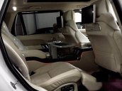 Bán LandRover Range Rover đời 2015, màu trắng, nhập khẩu