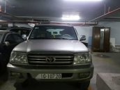 Bán ô tô Toyota Land Cruiser đời 2000