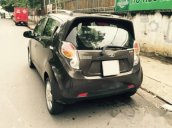 Bán xe Daewoo Matiz Groove đời 2010, nhập khẩu