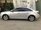 Cần bán lại xe Daewoo Lacetti CDX đời 2010, màu bạc, xe nhập ít sử dụng, giá chỉ 315 triệu