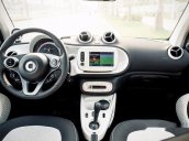 Bán Smart Fortwo đời 2016, màu trắng, nhập khẩu, giá 933tr