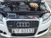 Chính chủ bán Audi A4 Sline 2.0TFSI đời 2011, màu trắng, xe nhập