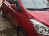 Bán ô tô Hyundai i10 đời 2014, màu đỏ, xe nhập  