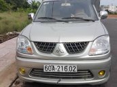 Cần bán gấp Mitsubishi Zinger đời 2005, xe gia đình