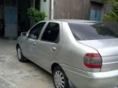 Chính chủ bán xe Fiat Siena đời 2002, màu bạc