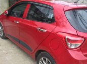 Bán ô tô Hyundai i10 đời 2014, màu đỏ, xe nhập  