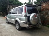 Bán Mitsubishi Jolie đời 2004, màu bạc