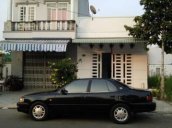 Cần bán lại xe Toyota Camry đời 1995, màu đen số tự động, giá chỉ 245 triệu