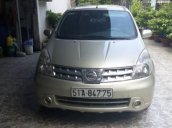 Cần bán gấp Nissan Livina đời 2010, giá chỉ 300 triệu