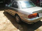 Cần bán lại xe Proton Wira đời 1998, màu xám, nhập khẩu, 98 triệu