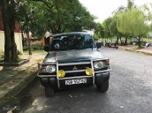 Cần bán gấp Mitsubishi Pajero 3.0 đời 1999 chính chủ, 145 triệu