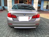 Bán ô tô BMW 523i năm 2012, nhập khẩu số tự động, 990tr