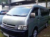 Bán xe Toyota Hiace 2.5 đời 2008, 334 triệu