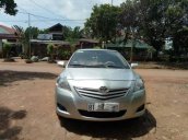 Bán ô tô Toyota Vios đời 2008, giá 295tr