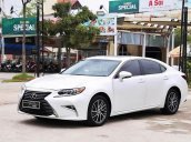 Cần bán xe Lexus ES 350 đời 2016, màu trắng, xe nhập