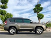 Bán xe Toyota Land Cruiser Prado TXL, nhập khẩu, chính chủ cán bộ ngành