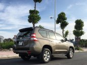 Bán xe Toyota Land Cruiser Prado TXL, nhập khẩu, chính chủ cán bộ ngành