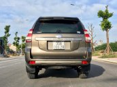 Bán xe Toyota Land Cruiser Prado TXL, nhập khẩu, chính chủ cán bộ ngành