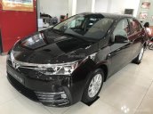 Bán Toyota Corolla Altis 1.8G CVT đời 2019, giao ngay, khuyến mãi hấp dẫn, hỗ trợ trả góp lãi suất cố định