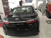 Bán Toyota Corolla Altis 1.8G CVT đời 2019, giao ngay, khuyến mãi hấp dẫn, hỗ trợ trả góp lãi suất cố định