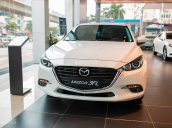 Mazda 3 SD FaceLift 2017 bán chạy nhất phân khúc hạng C