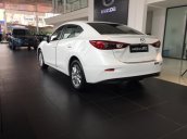 Mazda 3 SD FaceLift 2017 bán chạy nhất phân khúc hạng C