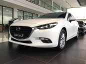 Mazda 3 SD FaceLift 2017 bán chạy nhất phân khúc hạng C