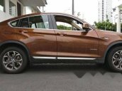 Bán BMW X4 đời 2016, nhập khẩu