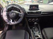 Bán ô tô Mazda 3 1.5AT đời 2016, màu nâu số tự động, 645 triệu