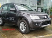 Khuyến mại lên đến 170 triệu khi mua xe Suzuki Grand Vitara 2 cầu nhập Nhật. LH: 0914062556