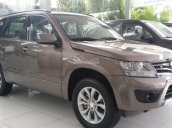 Khuyến mại lên đến 170 triệu khi mua xe Suzuki Grand Vitara 2 cầu nhập Nhật. LH: 0914062556