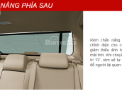 Toyota Camry 2.0E - Model 2018, màu nâu vàng, giá tốt, xe giao ngay - đại lý Toyota Mỹ Đình/ Hotline: 0973.306.136