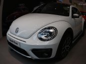 Xe con bọ Beetle Dune Volkswagen - Đăng ký lái thử vui lòng LH 0933 689 294