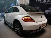 Xe con bọ Beetle Dune Volkswagen - Đăng ký lái thử vui lòng LH 0933 689 294