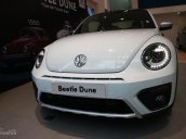 Xe con bọ Beetle Dune Volkswagen - Đăng ký lái thử vui lòng LH 0933 689 294