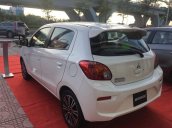 Ưu đãi khủng dành riêng cho Mitsubishi Mirage lên tới  80 triệu đồng