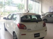 Ưu đãi khủng dành riêng cho Mitsubishi Mirage lên tới  80 triệu đồng