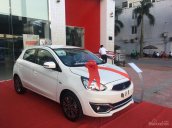 Ưu đãi khủng dành riêng cho Mitsubishi Mirage lên tới  80 triệu đồng