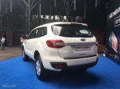 Bán Ford Everest Ambiente đời 2018, giao ngay lô xe đầu tiên