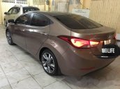 Bán ô tô Hyundai Elantra GLS đời 2014 số tự động