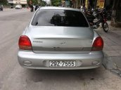 Xe Hyundai Sonata AT đời 2000, màu bạc, giá 165tr