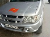 Cần bán gấp Isuzu Hi lander MT đời 2005, màu bạc, 260 triệu