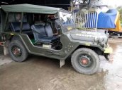 Cần bán lại xe Jeep A2 đời 1981, 135 triệu